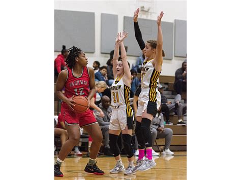 Fairview holds off Parkway, will face LCA in Showdown in the Lake girls ...