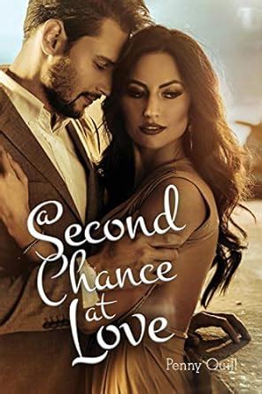 A Second Chance at Love: A Disguised Password Book With Tabs to Protect ...