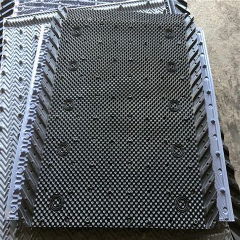 Honeycomb Pvc Fills Manufacturer, Exporter from Greater Noida