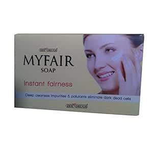 Buy Zee Drugs Myfair Soap (100 gram, Pack Of 3) Online at Low Prices in ...