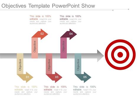 Image result for Objective Statement PowerPoint