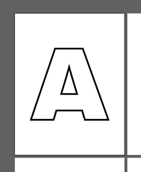 Image result for Colored Block Letters