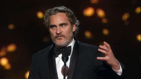 Joaquin Phoenix Parenthood