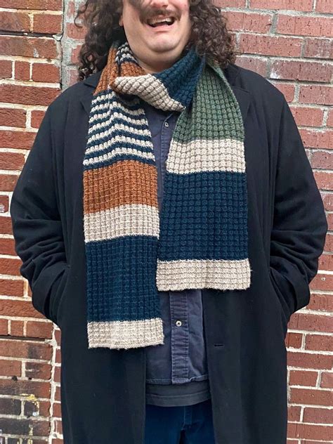 Scarf Patterns 的图像结果