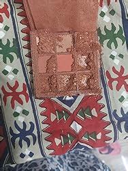 Buy Iba Must Have Limitless Looks Eyeshadow Palette - Peach Glam | 9 ...