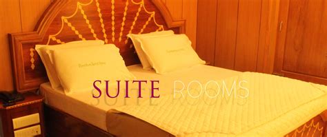 Suite Rooms in Hotel Manickam | Sea Shore Hotel | Kanyakumari