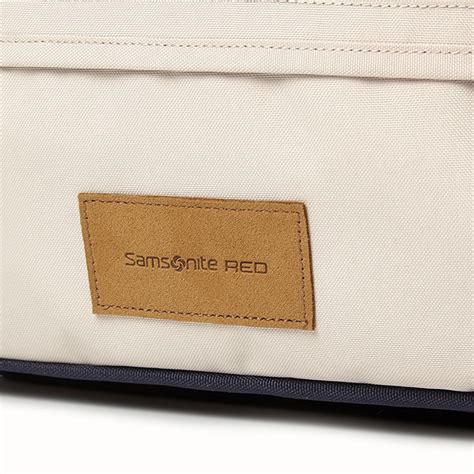 Samsonite Red Osler Osler Sling Bag