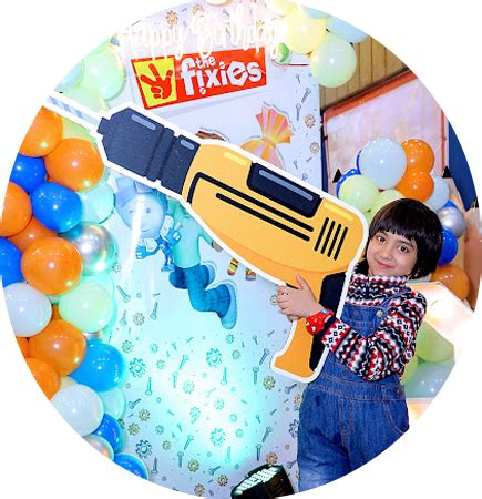 Kids Play Area in Delhi Near Me | Indoor Play Zone & Kids Birthday ...