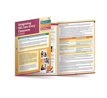 Buy Integrating Sel Into Every Classroom Book Online at Low Prices in ...