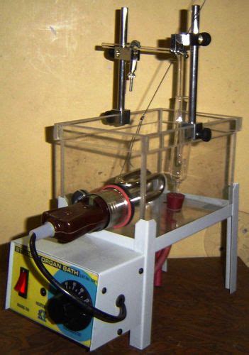Student Organ Bath,Laboratory Organ Bath Manufacturers