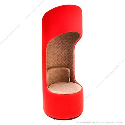 Acoustic Pods - Acoustic Pods - Donald Collection - Office Meeting Pods ...