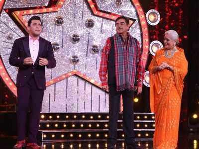 Indian Idol 12: 'Bollywood's Shotgun’ Shatrughan Sinha along wife ...