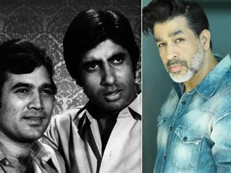 Rajesh Khanna QUIT Film; Rajat Bedi Says Father Narendra Bedi Devastated