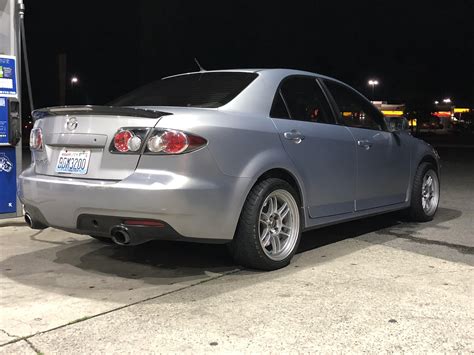 241 best Mazdaspeed 6 images on Pholder | Mazdaspeed6, Mazda and Regularcarreviews