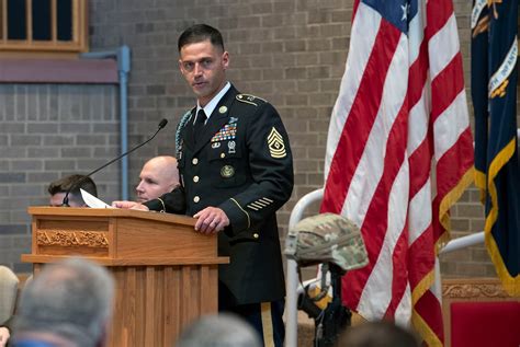 Remembering Staff Sgt. Kay | Article | The United States Army