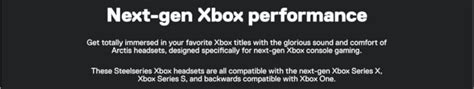 Amazon.in: SteelSeries: Xbox X | S