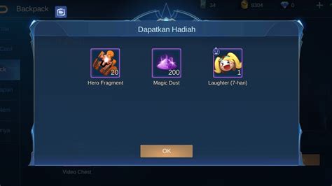 Image result for MLBB Redemption Code