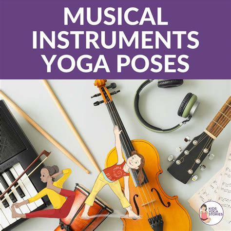 musical yoga for kids Archives - Kids Yoga Stories | Yoga and mindfulness resources for kids