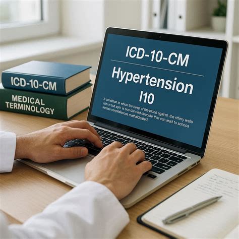 The Definitive Guide to ICD-10-CM Coding for Hypertension (HTN) - wmwtl