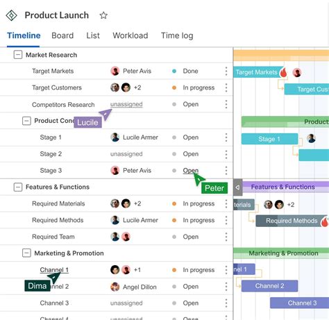 Image result for Software Project Plan Template