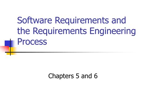 Image result for Software Engineering Requirements
