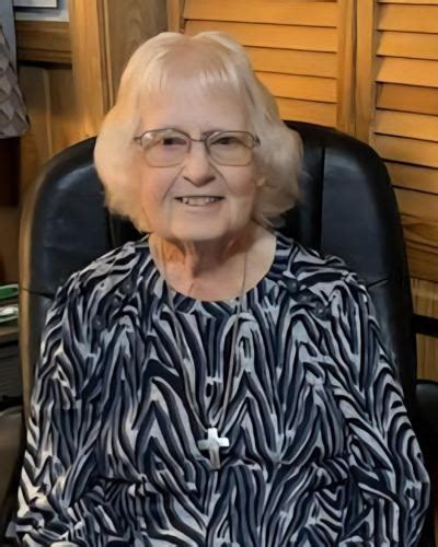 Margaret Ann (Wade) Martin Obituary (2025) - Oak Hill, WV - Tyree ...
