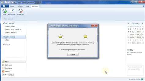 Windows Live Mail Setup 的图像结果