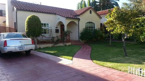 LAUREL INN (West Hollywood) - Guesthouse Reviews & Photos - Tripadvisor
