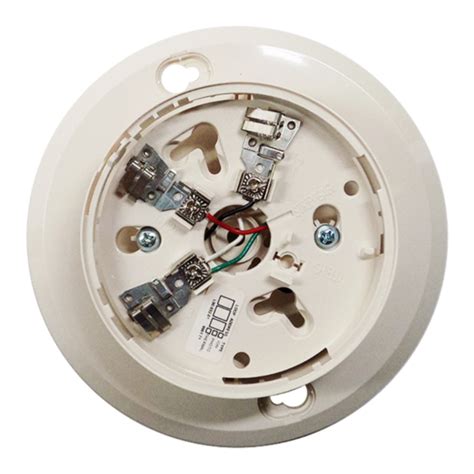 Image result for Sounder Base System Sensor