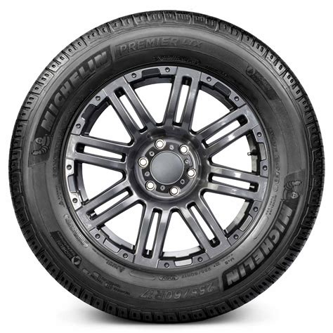 MICHELIN Premier LTX SUV・クロスオーバー用オールシーズンラジアルカータイヤ;235/70 R 16 106 H-