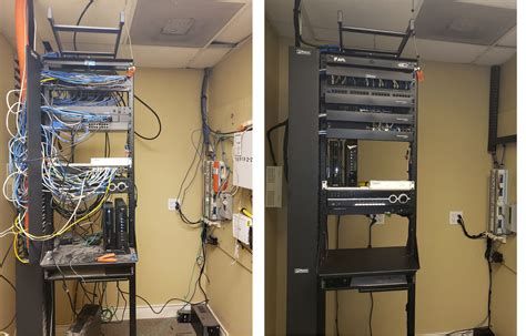 Services - Trident Networking