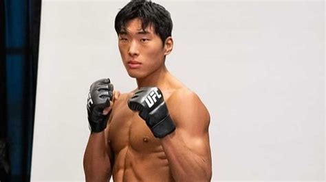 What time is UFC on ESPN 60 Tonight? Garcia vs Woo Choi - Start times ...