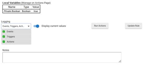 Image result for Hubitat Rule Machine 4 Tutorial