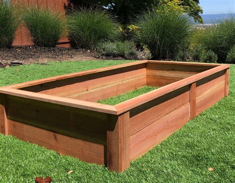 Backyard Garden Beds 的图像结果