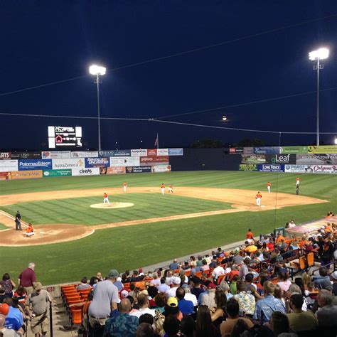 Harry Grove Stadium (Frederick) - Lohnt es sich? Aktuell für 2026 (mit ...