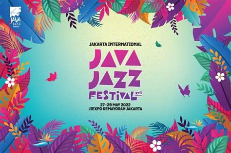 Image result for Java Jazz Festival Performers