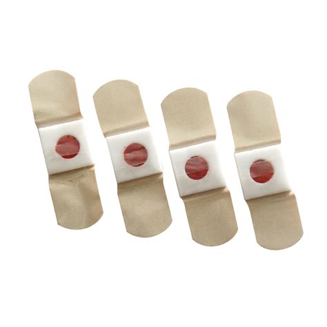 Wart Removal Band Aid Process at Jorge Damon blog