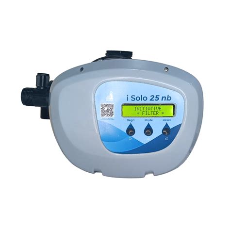 25 NB i-Solo AMPV Filter – INITIATIVE Online Store