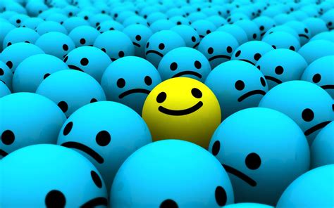 Smiley Faces Wallpapers - Wallpaper Cave