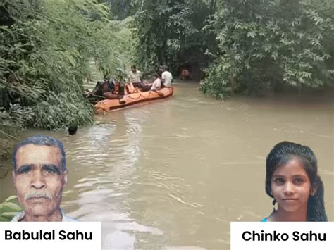 Heavy rain eases in Madhya Pradesh, rivers swollen: IMD issues alert ...
