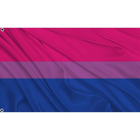 Bisexual Pride Flags - Custom Pride Flags – Fest Flags