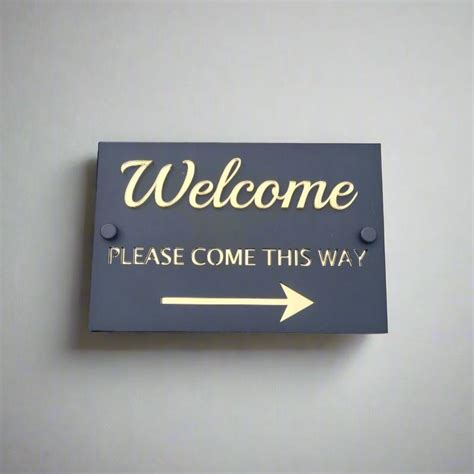 Image result for Welcome Sign