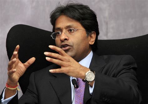 Fear of BCCI backlash, ECB turns down Lalit Modi - Rediff Cricket