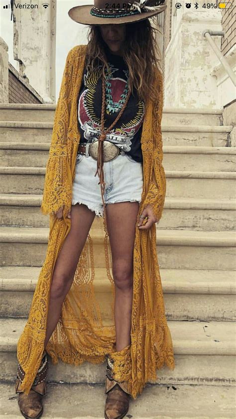 90 Summer lookbook ideas to save today | boho fashion, cute outfits ...