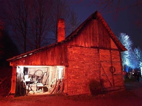 LWL-FREILICHTMUSEUM DETMOLD (2026) All You Need to Know BEFORE You Go ...