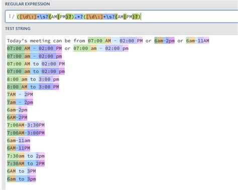 Image result for Regex Timestamp String Challenge Rangeforce