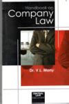 Central Law Publications