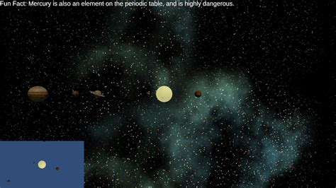 Solar System Model Planets 的图像结果