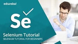 Image result for Selenium TestNG Tutorial Edureka