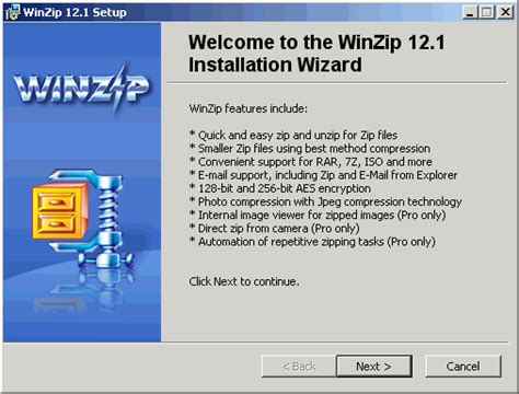 Image result for Using WinZip